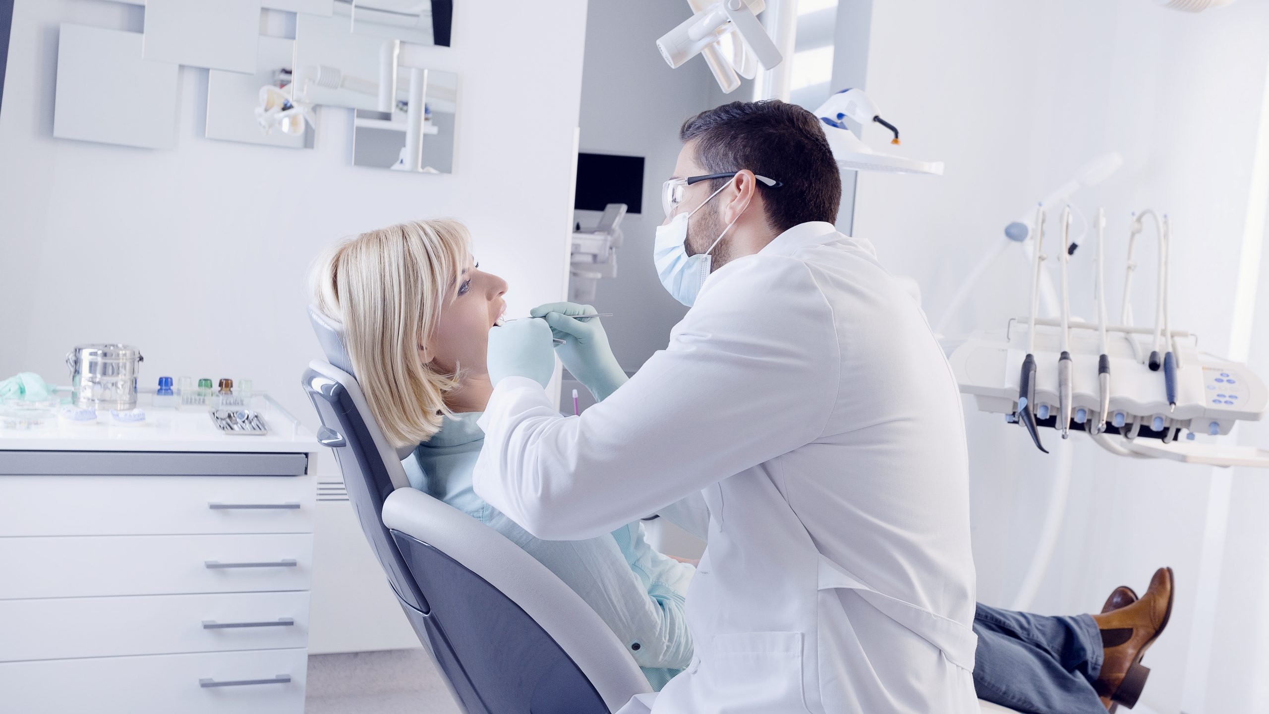 Dentist in East Dublin, GA