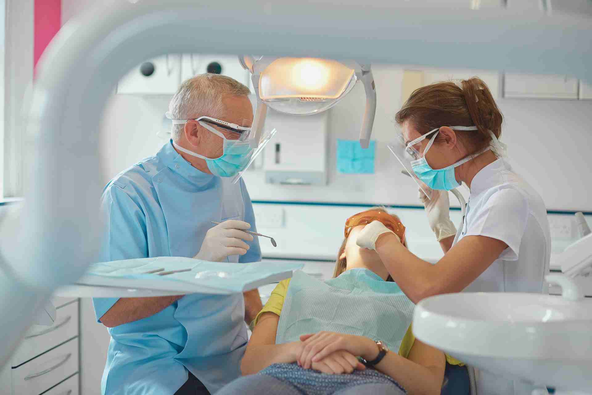 Dentist in East Dublin, GA